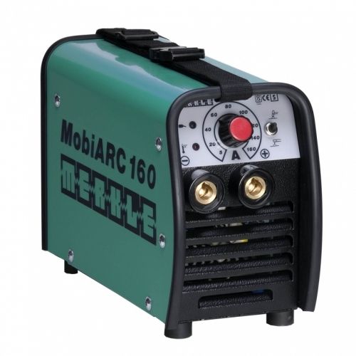 Merkle MobiARC 160 с аксессуарами