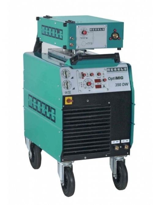 Merkle OptiMIG 350 DW