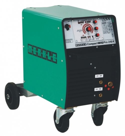 Merkle CompactMIGpro 210 K 400В