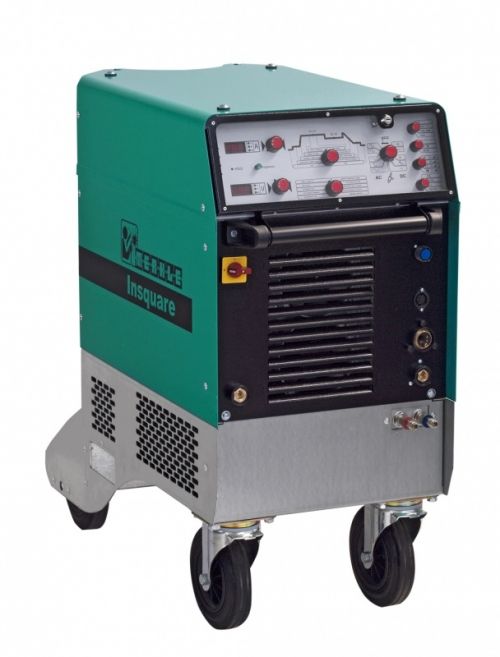 Merkle Insquare W 421 AC/DC с аксессуарами