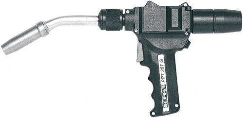 Merkle Push Pull PP 307 G 8м, 22°