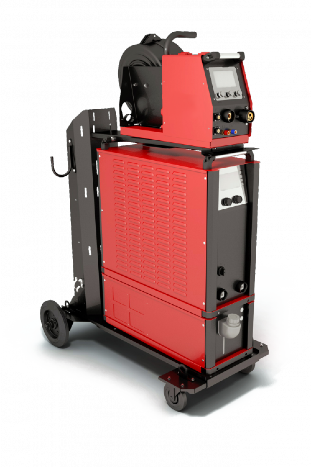 Rosweld PRO-350 Al