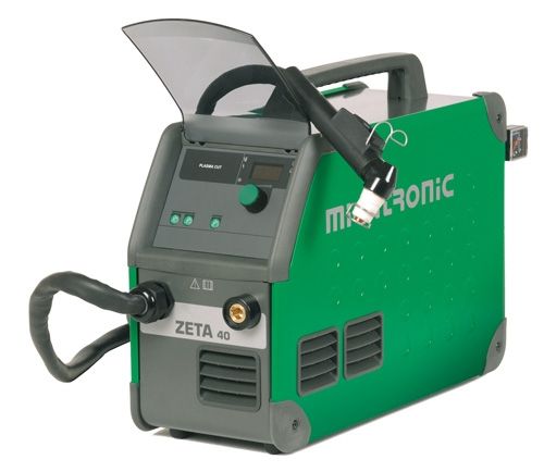 Migatronic ZETA 40, 6m plasma hose