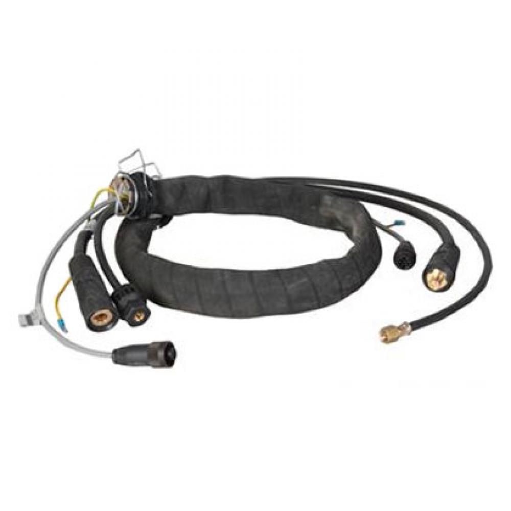 EWM MIG G 19POL 70qmm 450A 1m