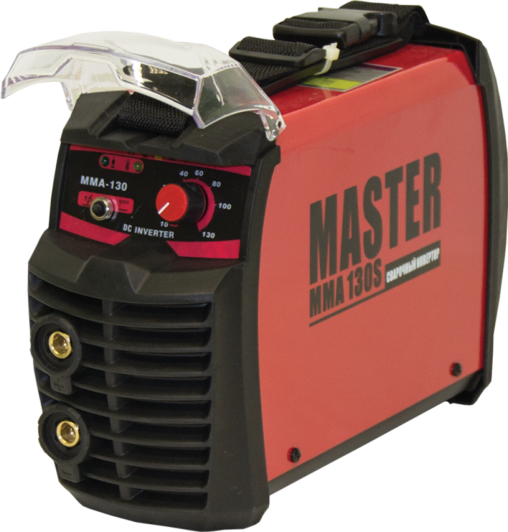 Master MMA-130S
