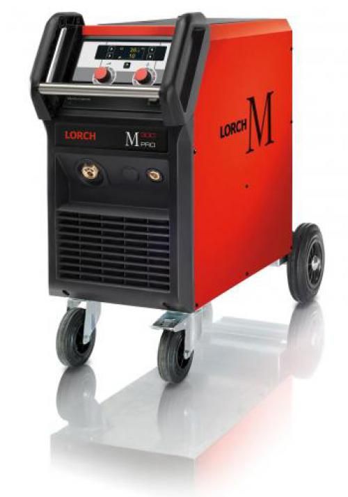 Lorch M-Pro 150 CuSi