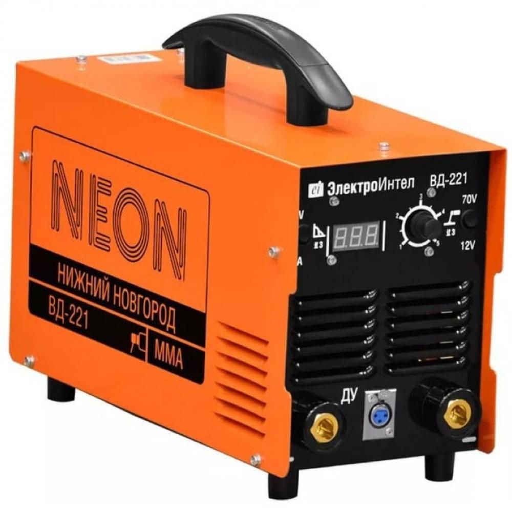Neon ВД 221