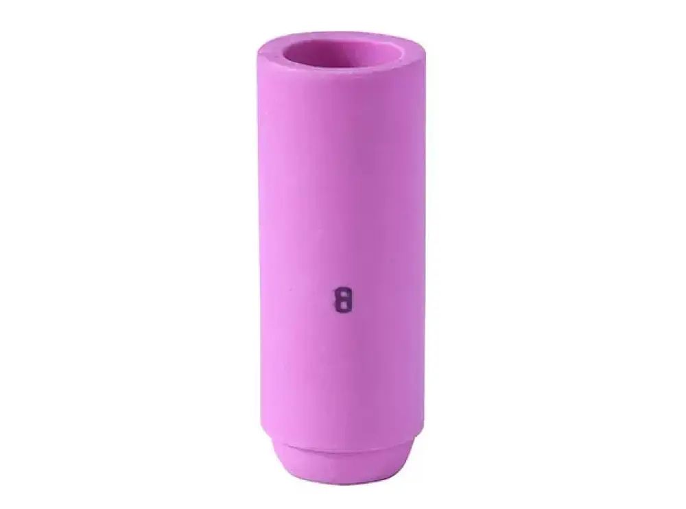 КЕДР Сопло керамическое (TIG-17–18–26 PRO/EXPERT) № 8 / Ø 12,5 мм (10 шт.)