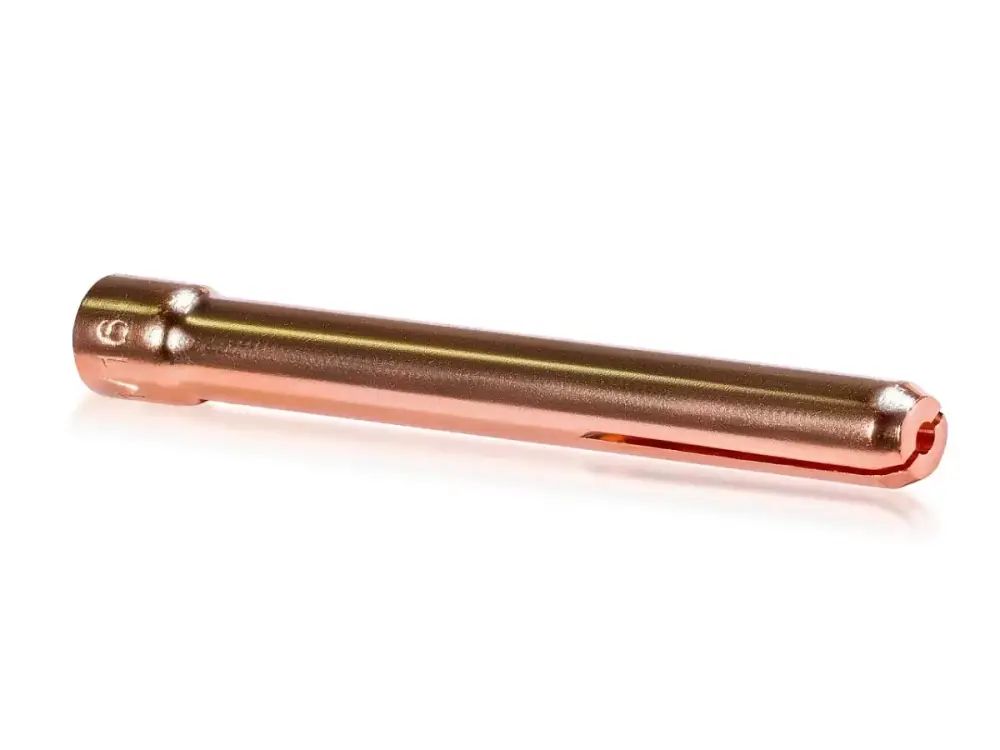 КЕДР Цанга  (TIG-17–18–26 PRO/EXPERT) Ø 1,6 мм (10 шт.)