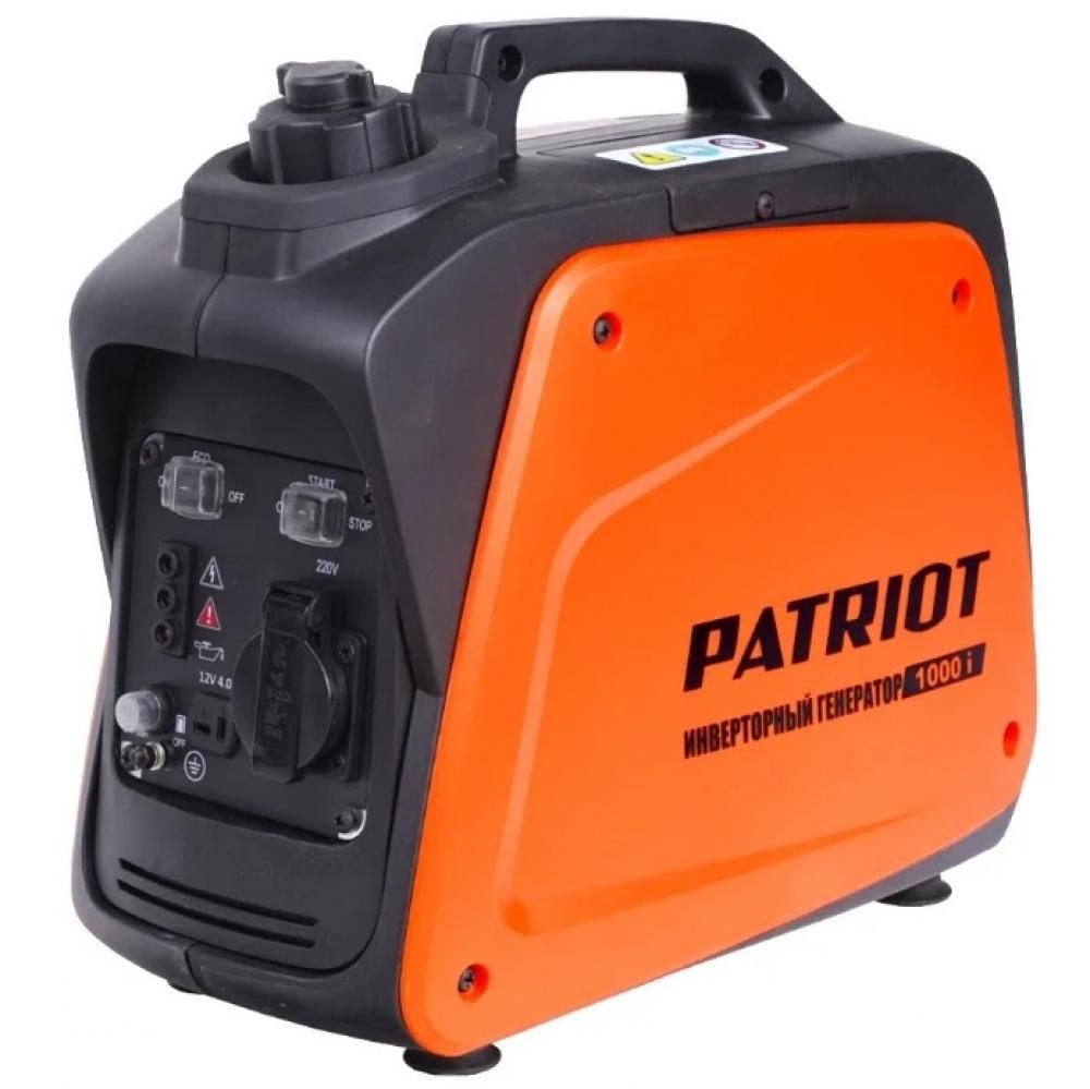Patriot 1000i