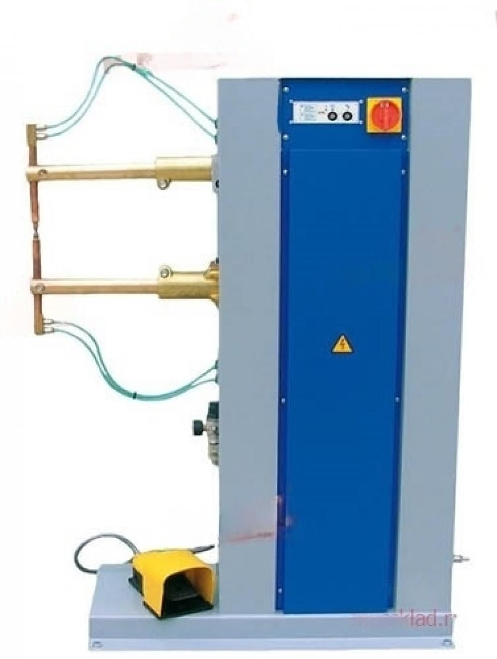 Pei-Point BSP 221 RF S2 с плечами 550