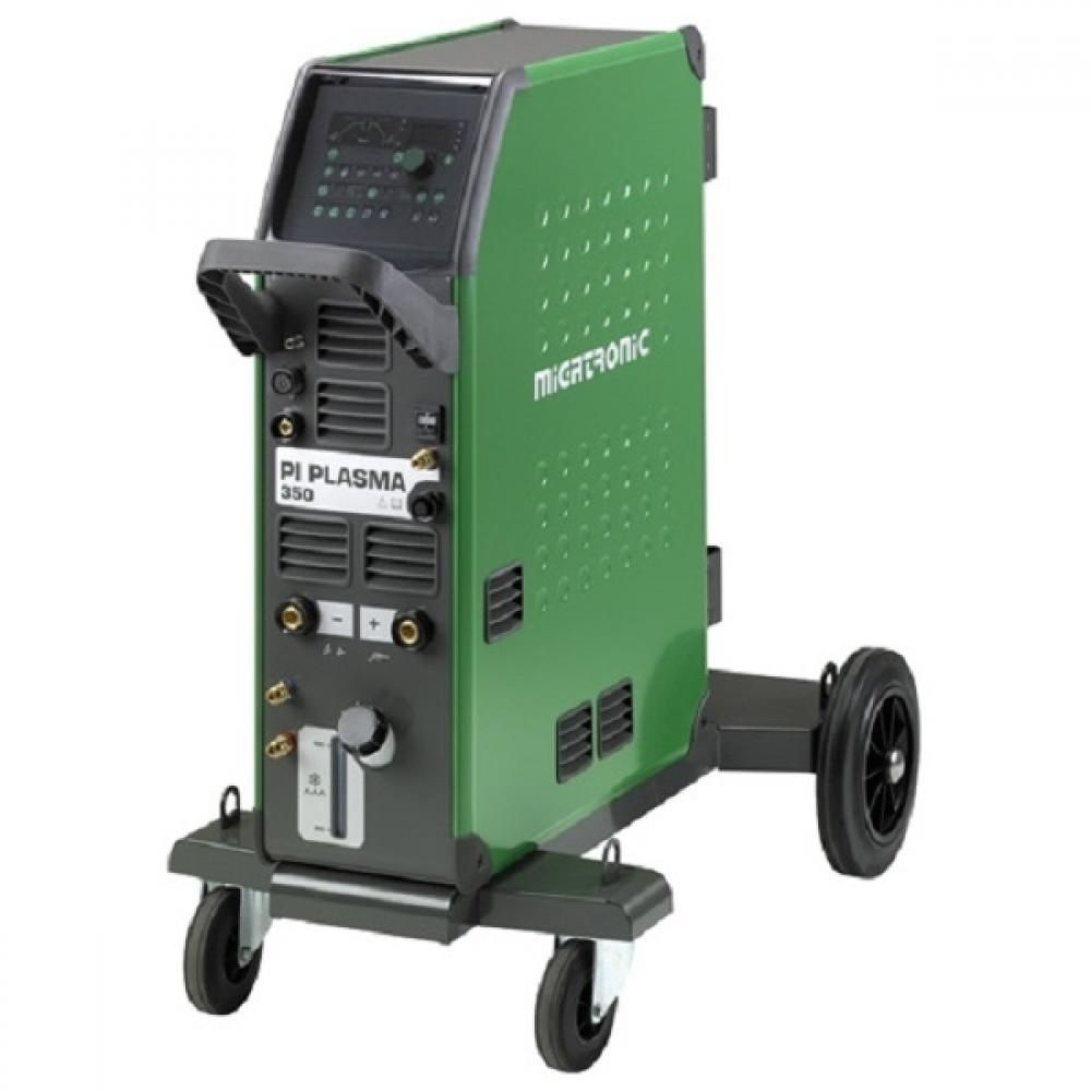 Migatronic PI 350 Plasma