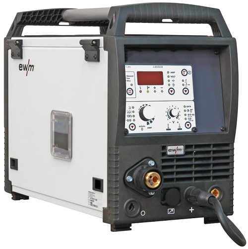 EWM Picomig 305 D3 puls
