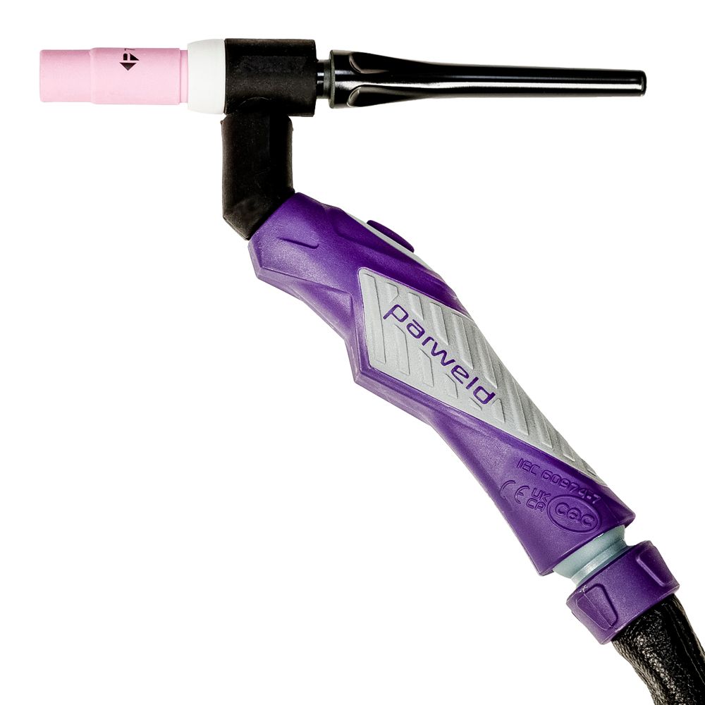 Parweld PRO125M с шарнир. головой P175-90, 8м