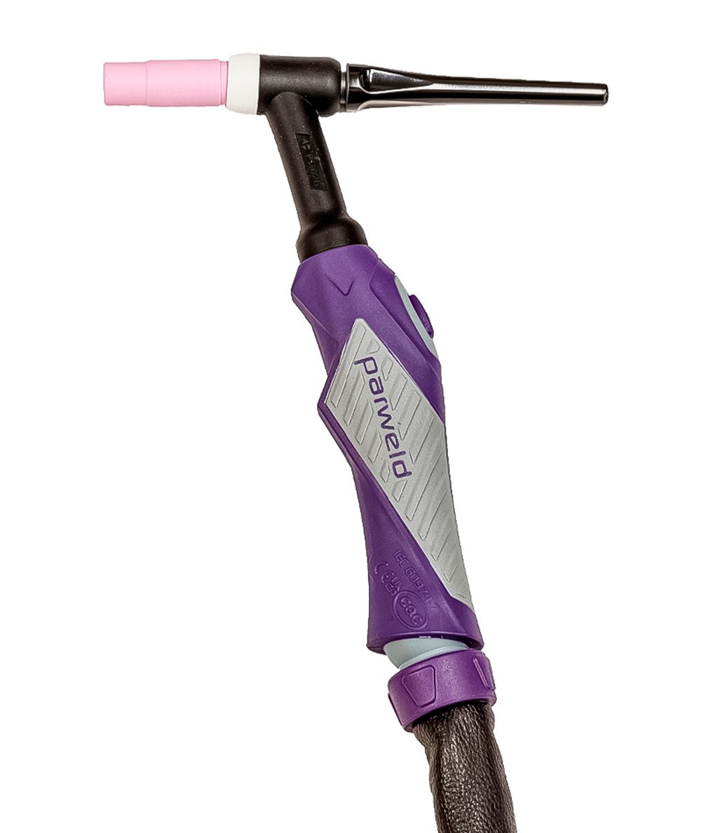 Parweld PRO-GRIP MAX 26, 4м