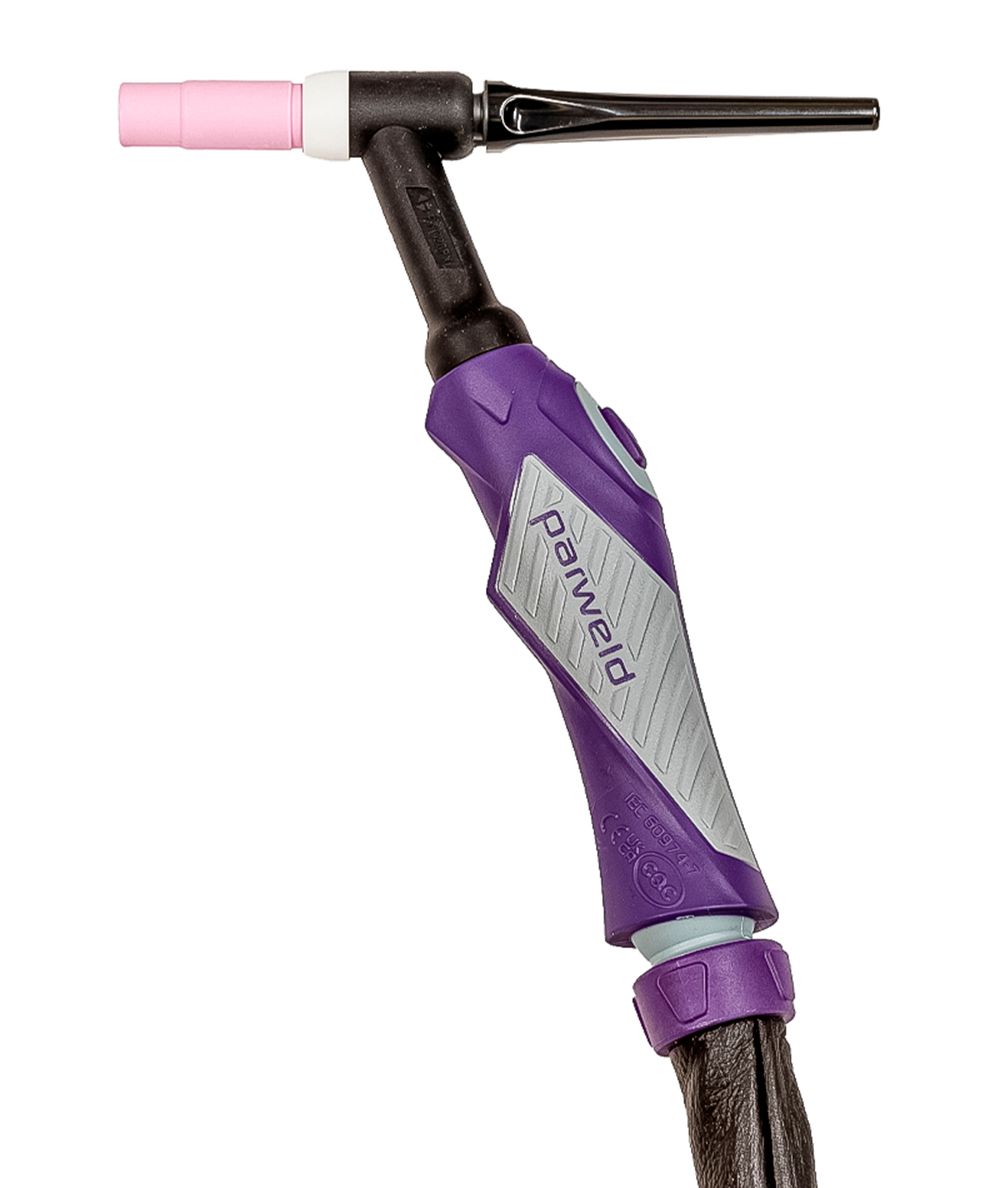 Parweld PRO-GRIP MAX 26FX, 4м
