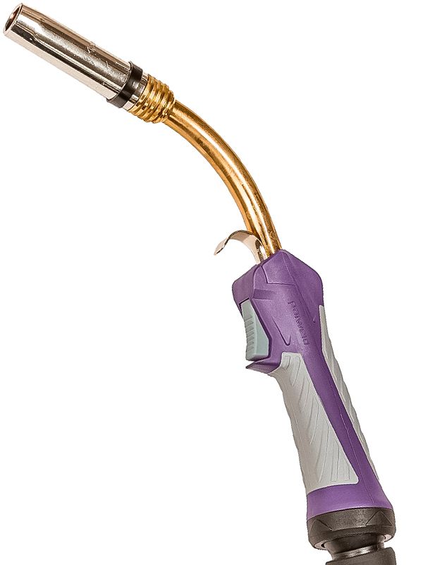 Parweld PRO-GRIP MAX 360A, 5м
