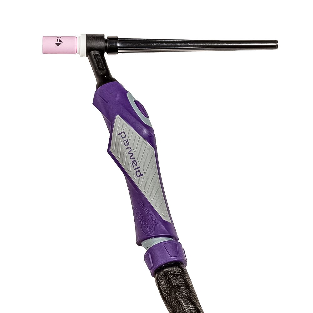 Parweld PRO-GRIP MAX 9FX, 4м