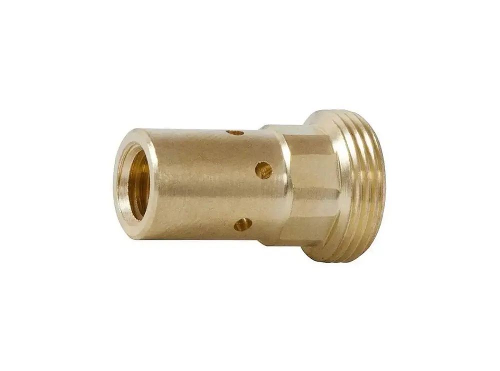 КЕДР Вставка под наконечник (MIG-550 EXPERT) M8 / 27мм (10 шт.)