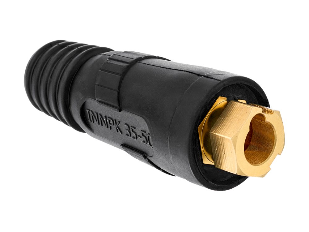 Сварог Розетка кабельная 35—50 ISQ0097 (10 шт.)