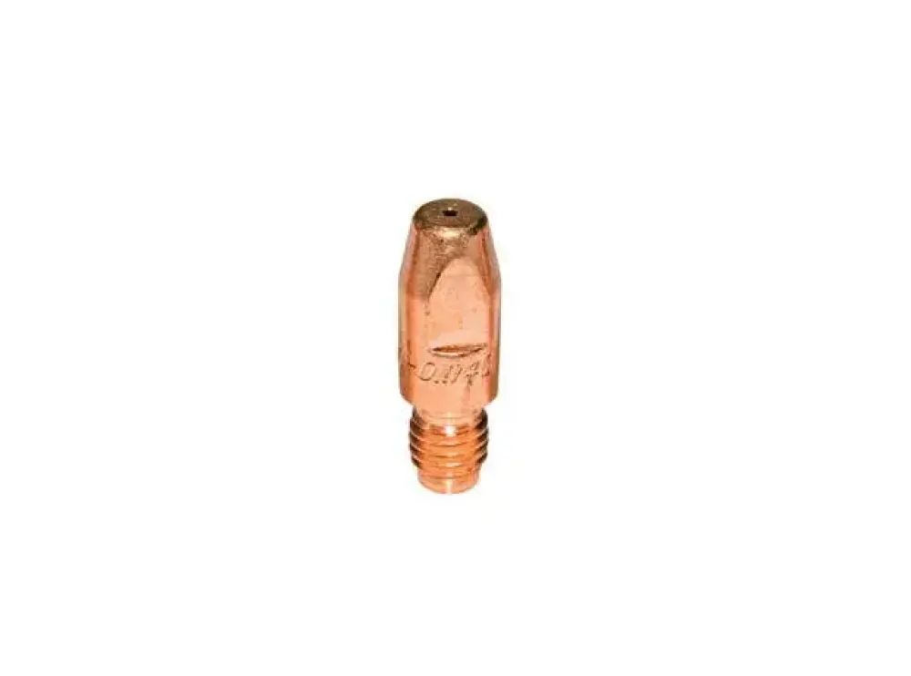 КЕДР Наконечник E-Cu/Alu EXPERT М6 / Ø 0.8 мм (8,0 / 28) (10 шт.)
