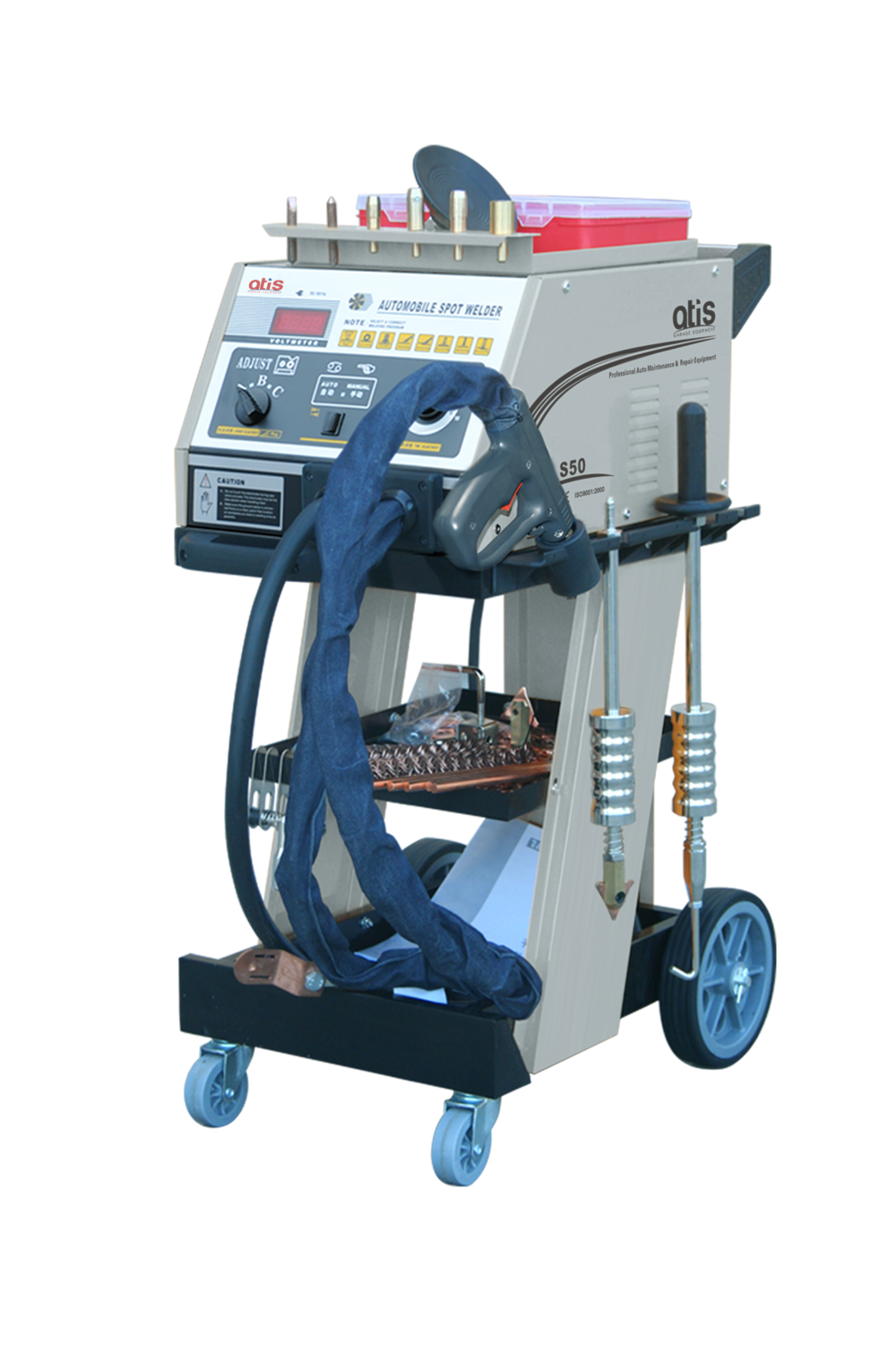 ATIS S 50