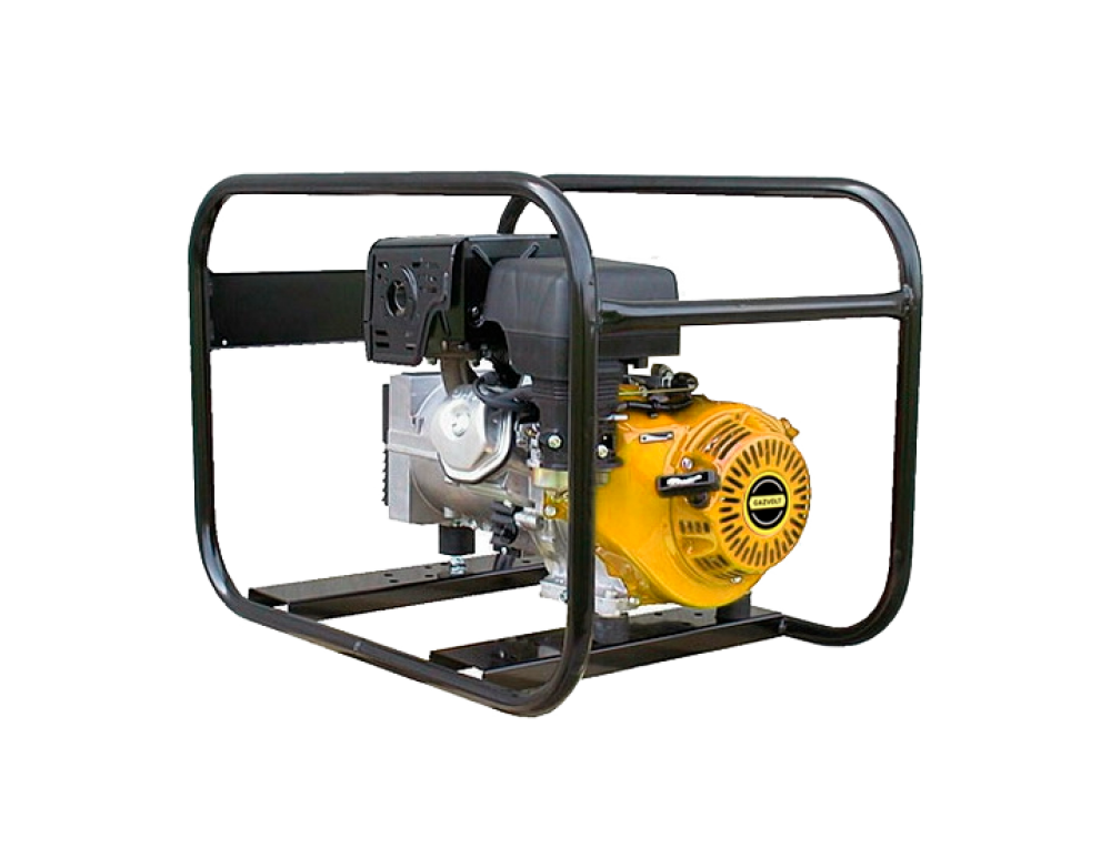 Gazvolt Standard 3125 AR SE 01