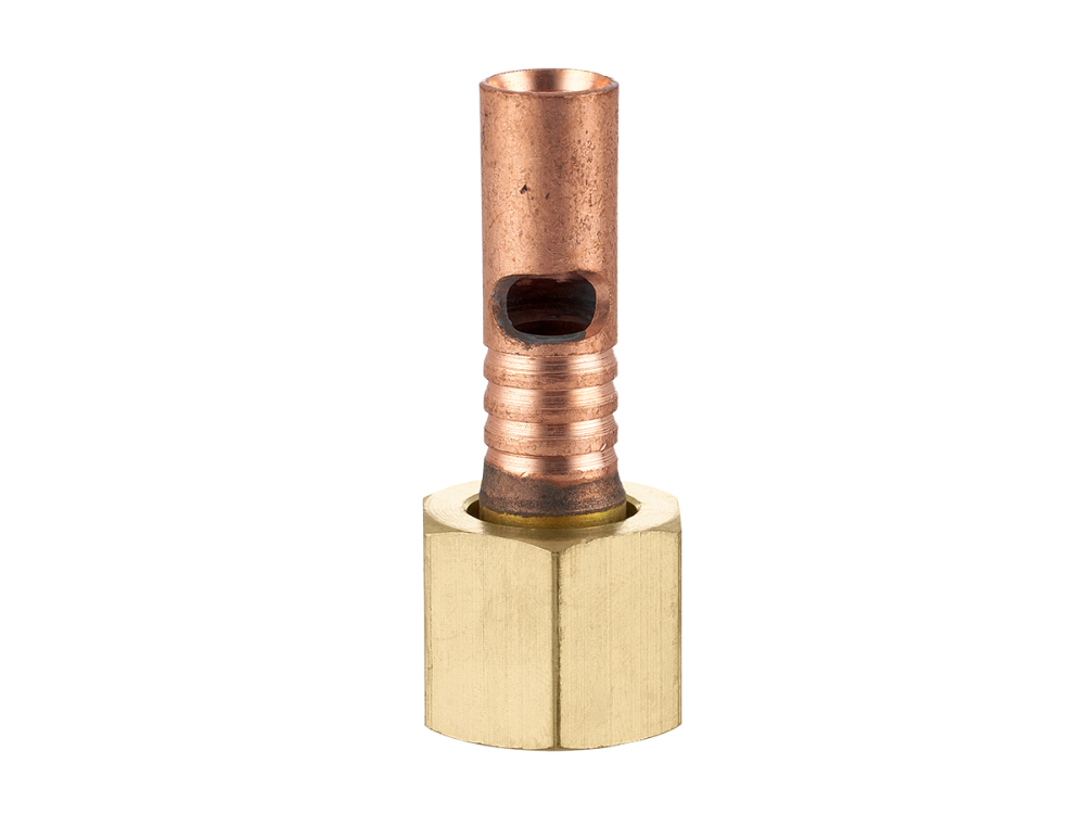 Сварог Штуцер 3/8G Ø10 ITY8061 (10 шт.)