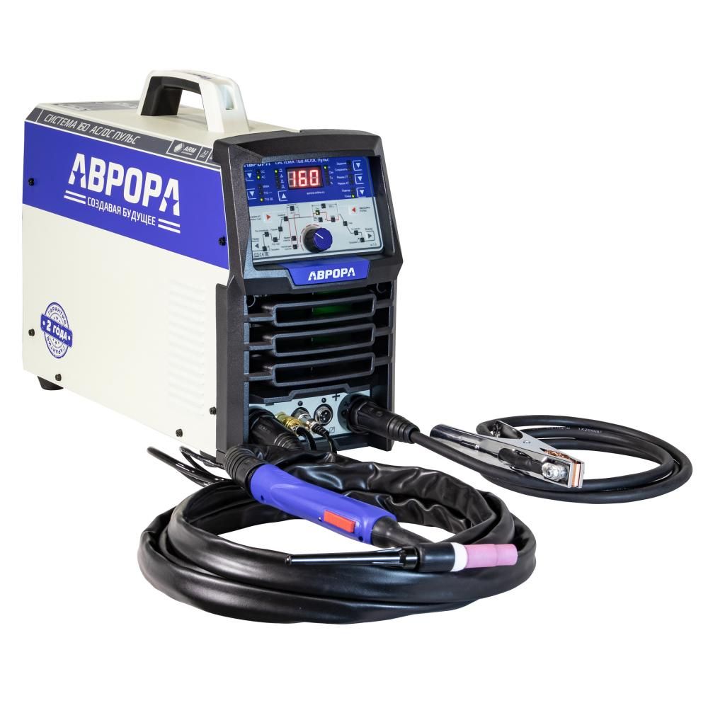Аврора Система 160