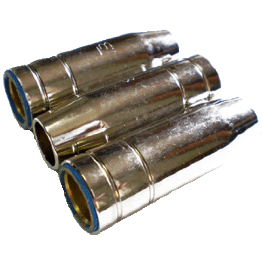 Tbi Сопло 1mm (10 шт.) 441P102002