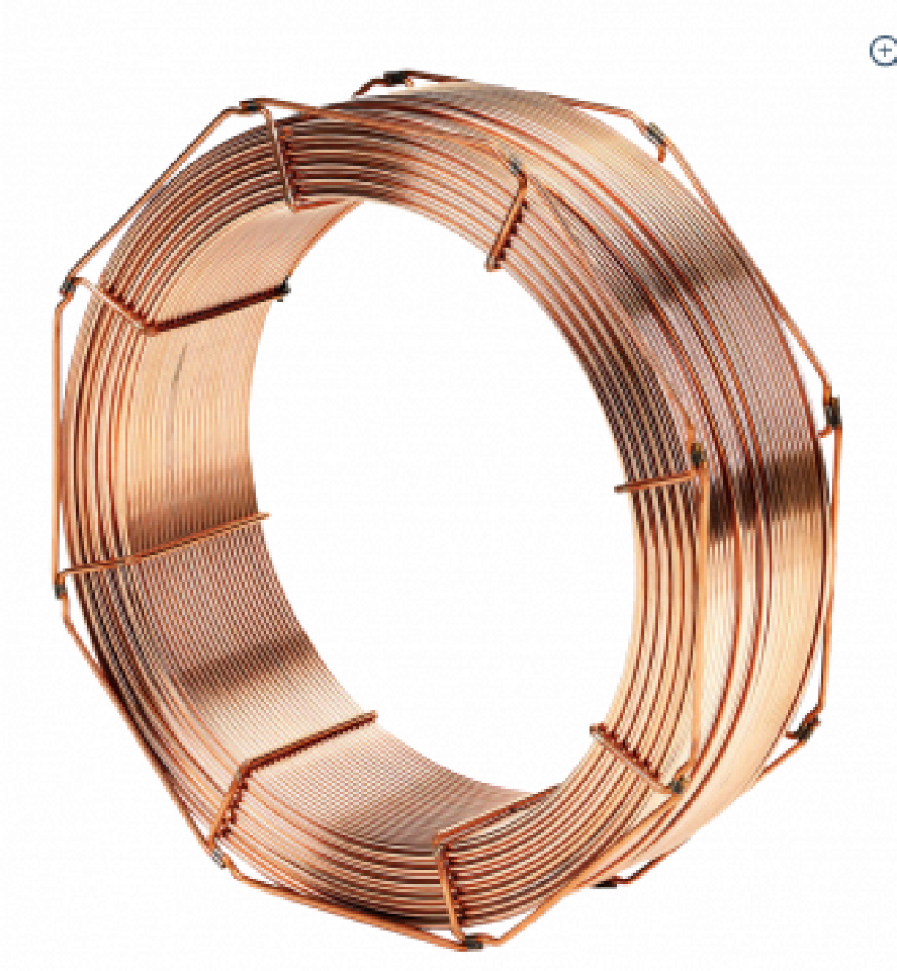 ESAB ОК Weld EH12K 5 мм, 25 кг