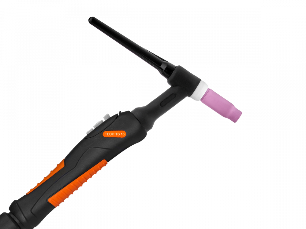 Сварог TECH TS 18 (ОКС+Б/Р, 9 Pin) , 4 м, IOB7106-SV001