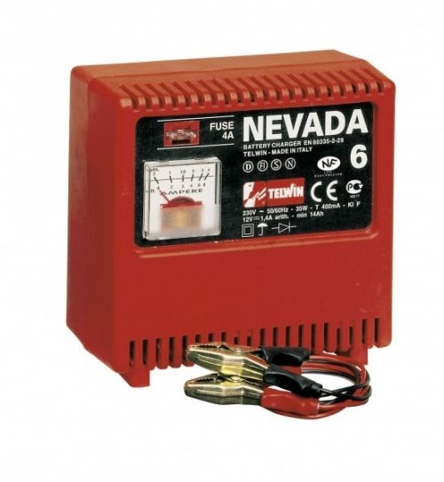 Telwin Nevada 6