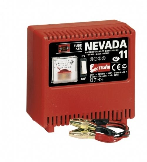 Telwin Nevada 11