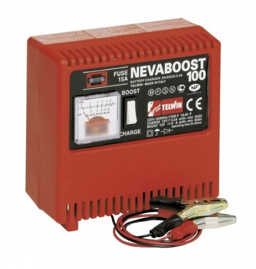 Telwin Nevaboost 100