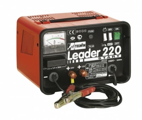 Telwin Leader 220 Start