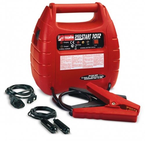Telwin Speed Start 1012