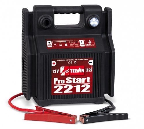 Telwin Pro Start 2212