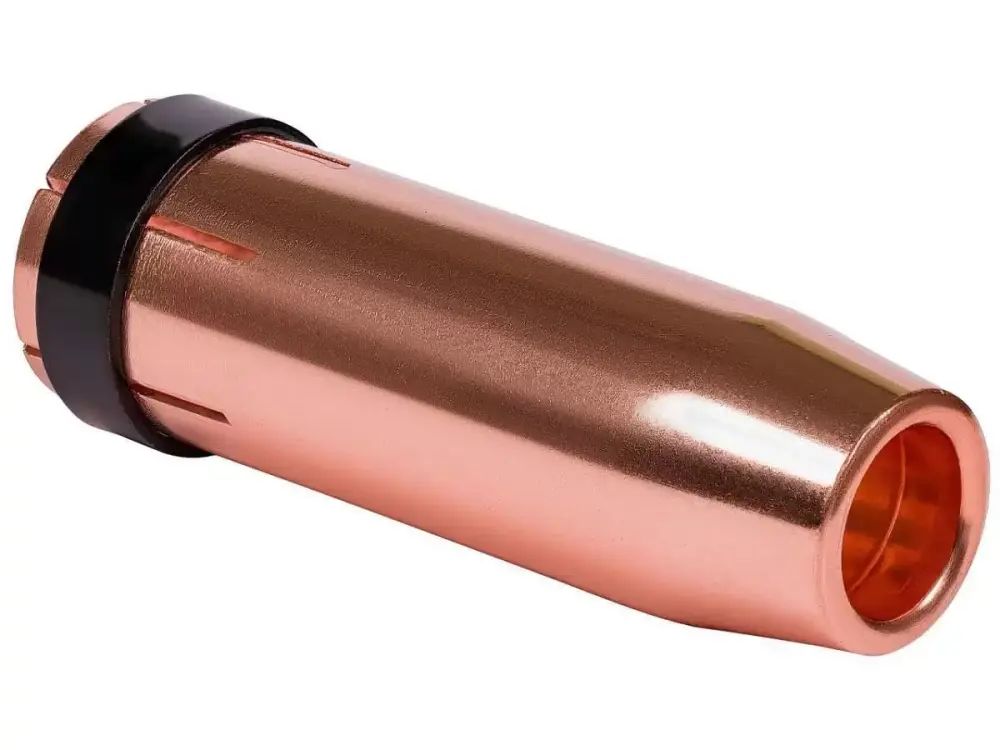 КЕДР Сопло газовое (MIG-500/500D PRO) Ø 14 мм, коническое (10 шт.)
