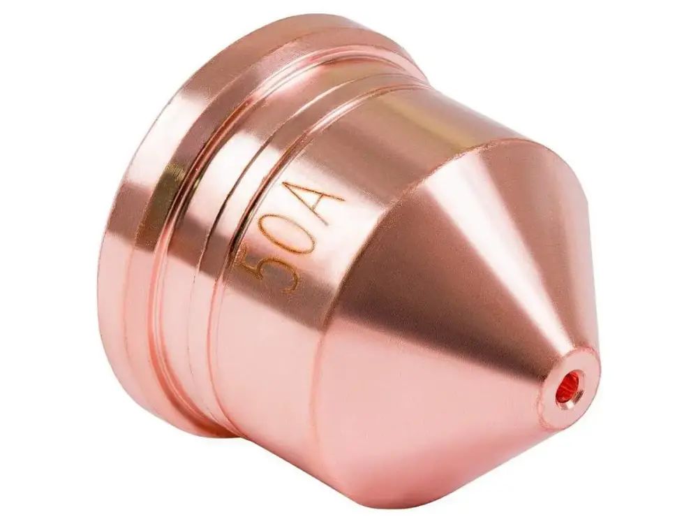 КЕДР Сопло КЕДР (CUT-120 PRO) Ø 1,1 50А (10 шт.)