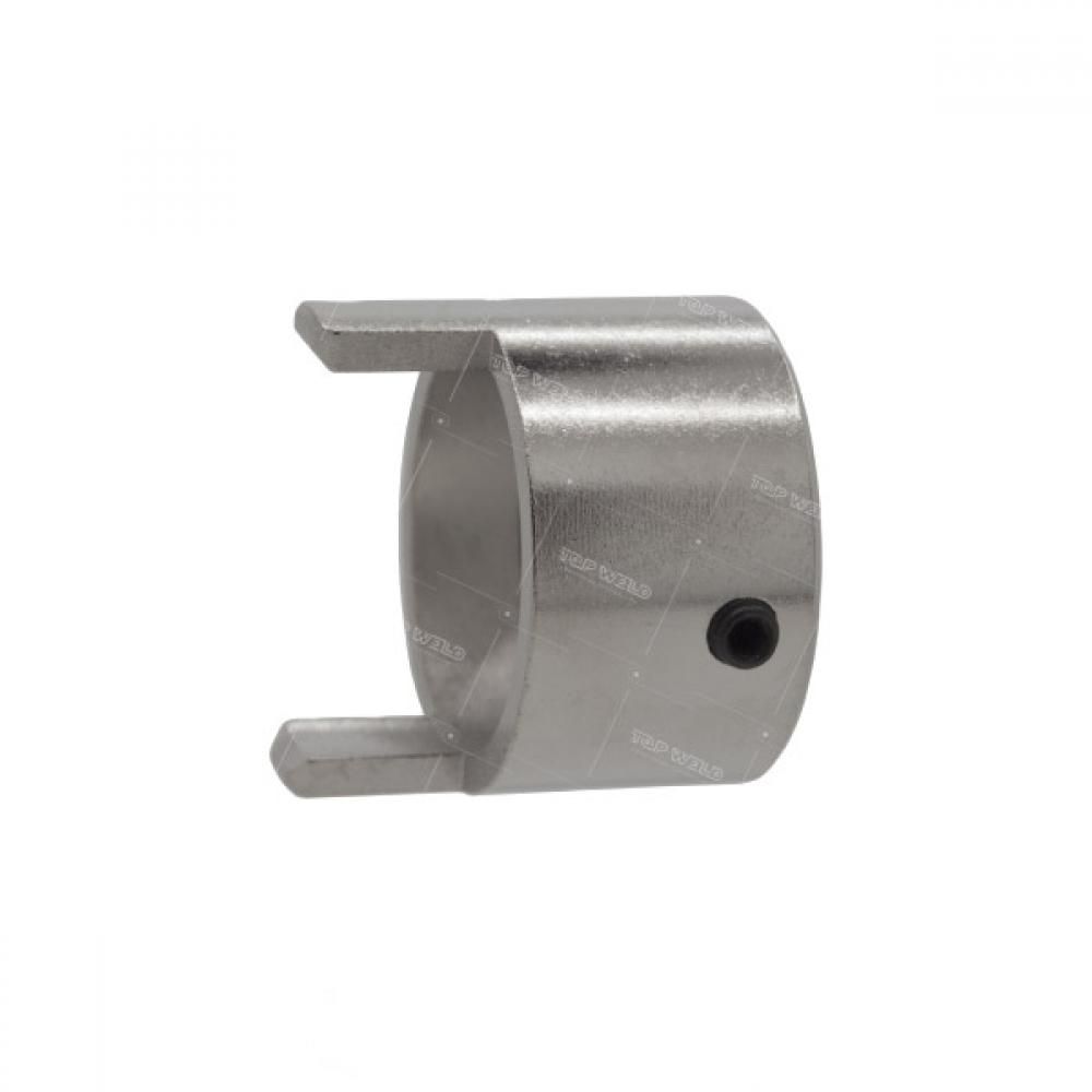 Top Weld Насадка U-образная (TW 70) (10 шт.)