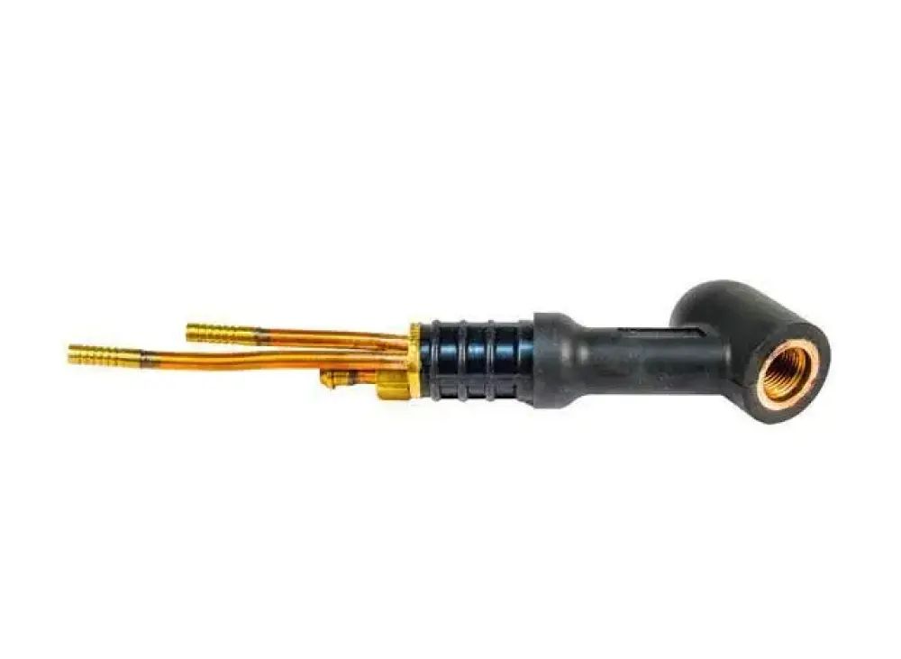 КЕДР Головка горелки (TIG-500 EXPERT)