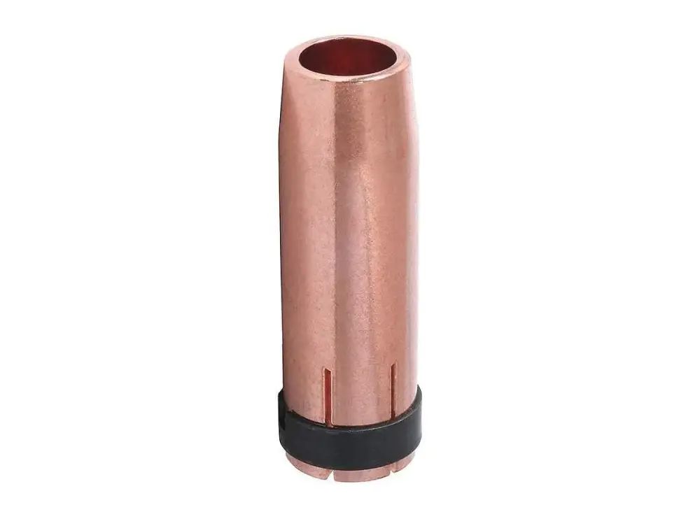 КЕДР Сопло газовое (MIG-550 EXPERT) Ø 12 мм, коническое (10 шт.)
