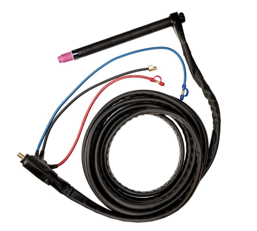 Parweld WP27B, 4м