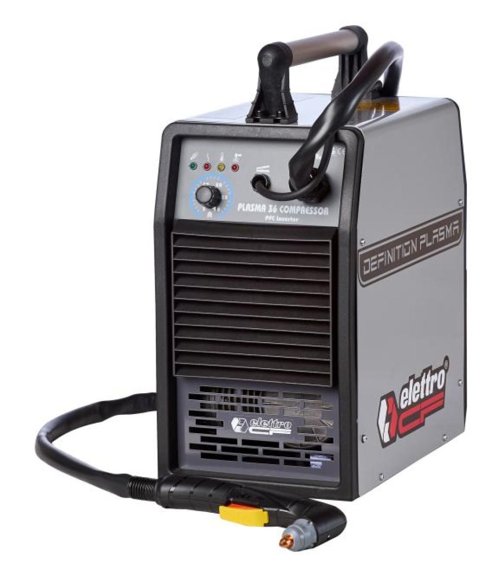 Cebora Elettro PLASMA 36 COMPRESSOR