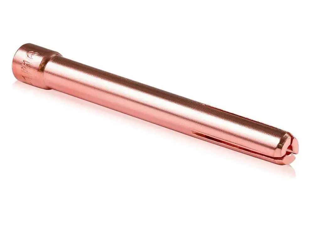 КЕДР Цанга (TIG-17–18–26 PRIME) Ø 1,6 мм (10 шт.)
