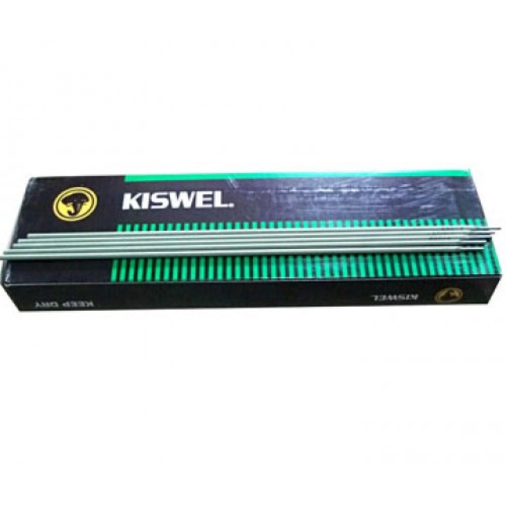 Kiswel K7018-2.6mm, 5кг