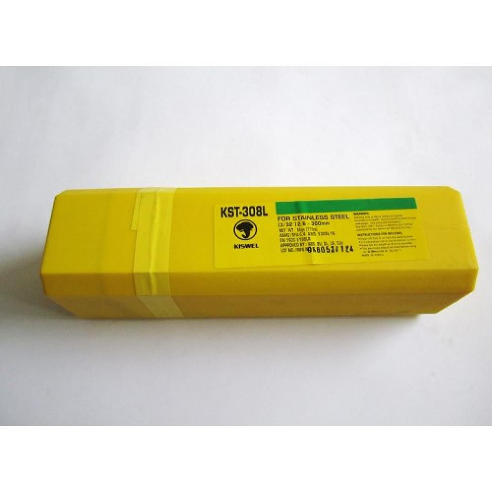 Kiswel KST308L-4mm, 5кг