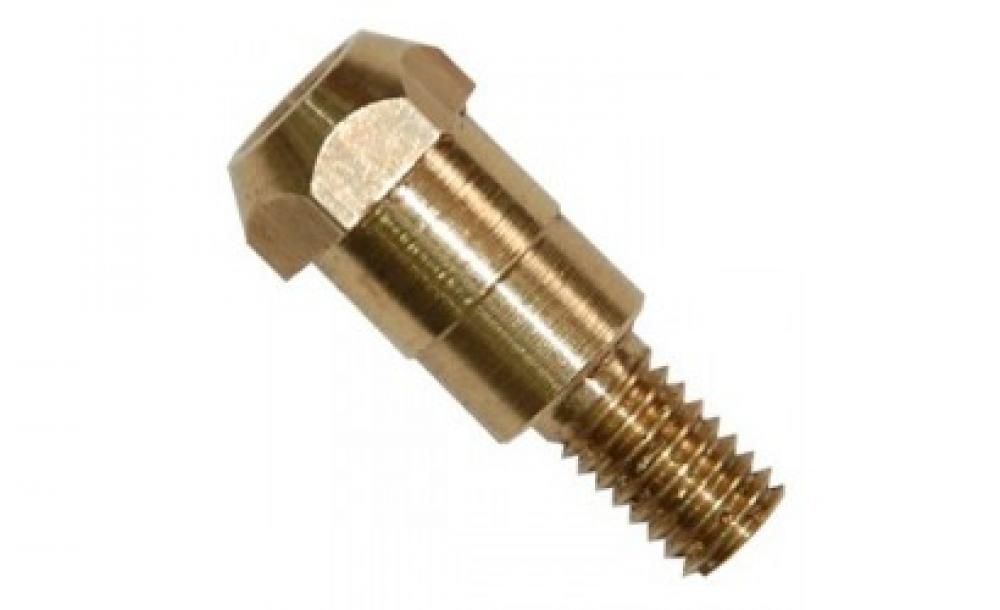 HRT Держатель наконечника М6X2 6mm (50 шт.)