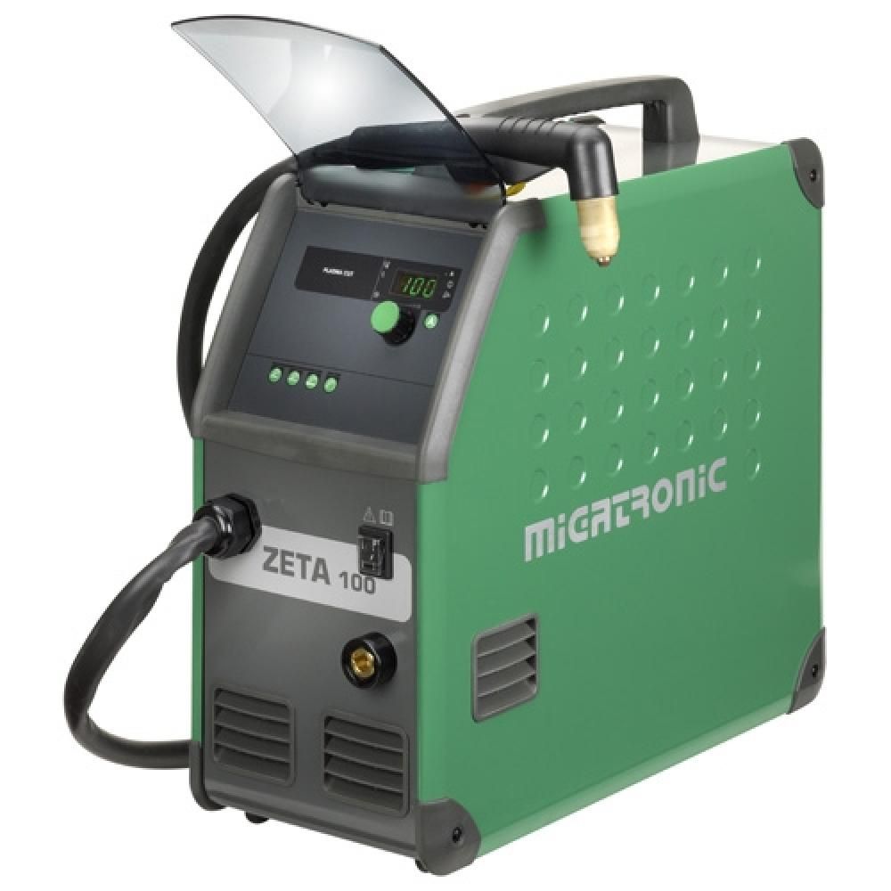 Migatronic ZETA 100 CUTTER
